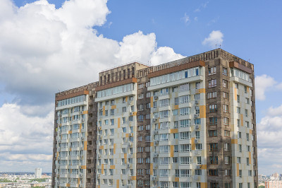 建筑