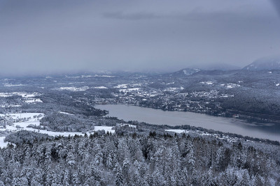 出现是Worthersee