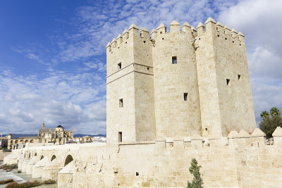 Calahorra tower