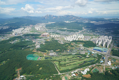 韩国京畿道原乡区高阳市