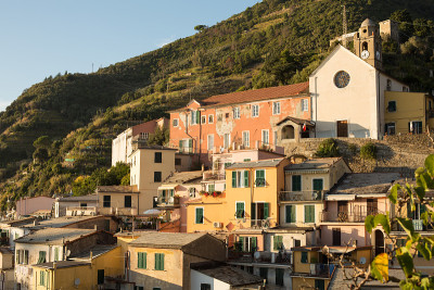 Corniglia