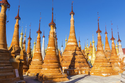 Nyaung Ohak