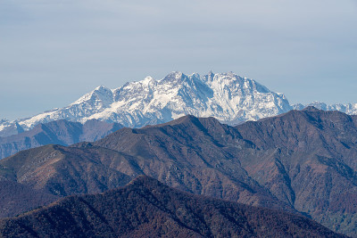 意大利山丘