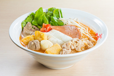 面条