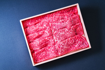 日本牛肉礼盒(名为Furusato-nozei)