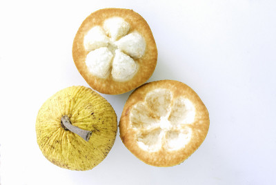 Santol水果