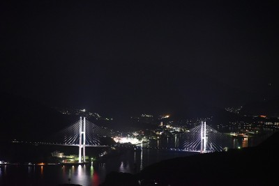 夜景长崎