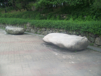 去韩国首尔旅游
