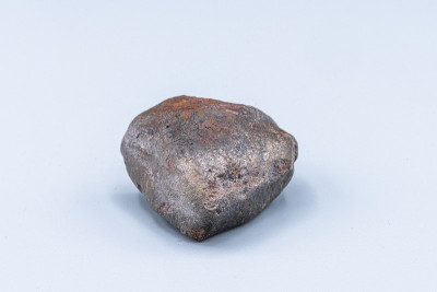 Chondrite Meteorite L Type isolated, a piece of ro