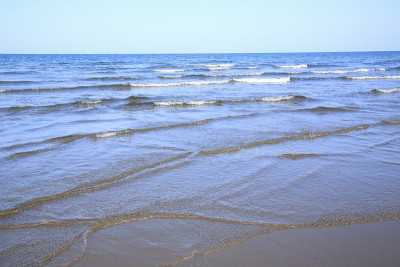 冲浪