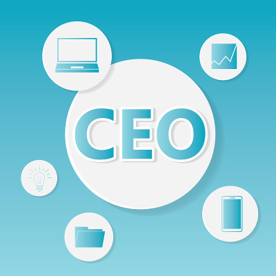 CEO(首席执行官)的经营理念