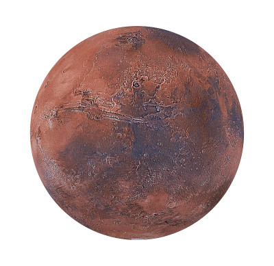 火星孤立