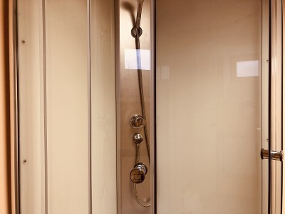 阵雨小屋