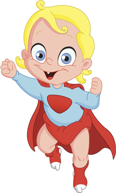 Superbaby