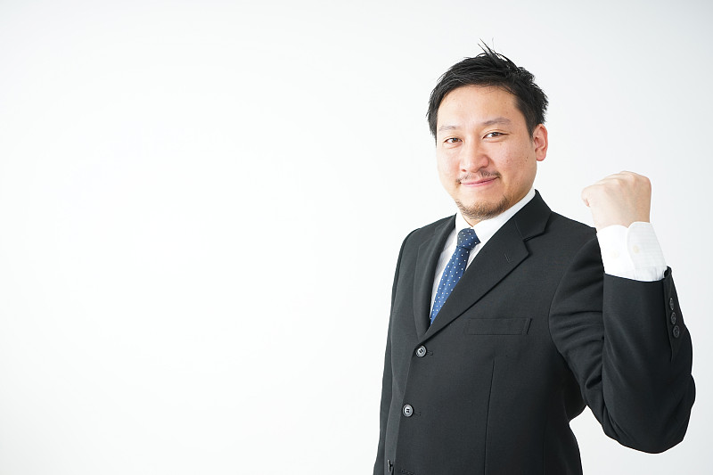 商人