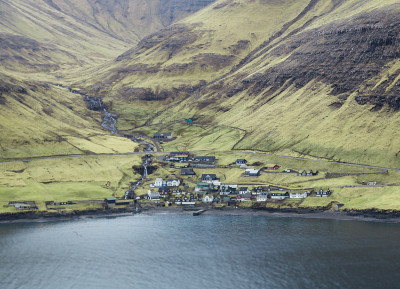 Vagar,法罗群岛