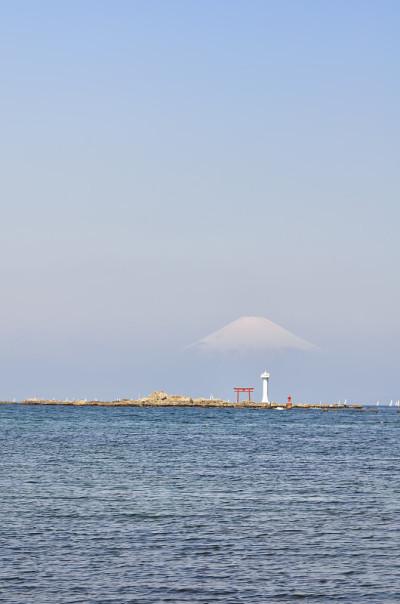 Manase海岸