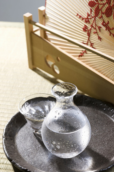 日本清酒