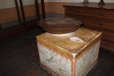 圣水