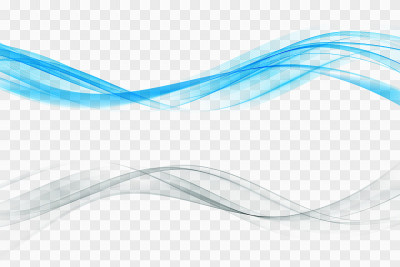 Abstract swoosh smooth border line background. Vec