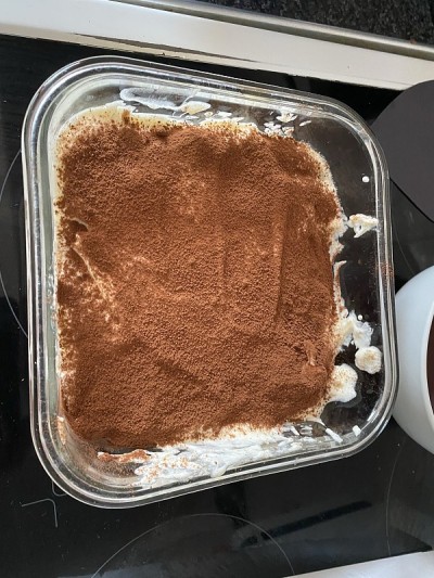 Tiramisu