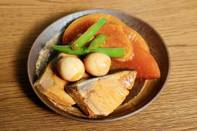 黄尾白萝卜