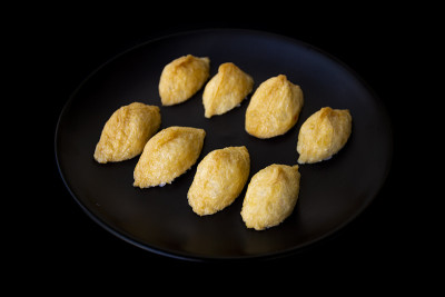 炒豆腐饭