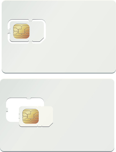 SIM卡