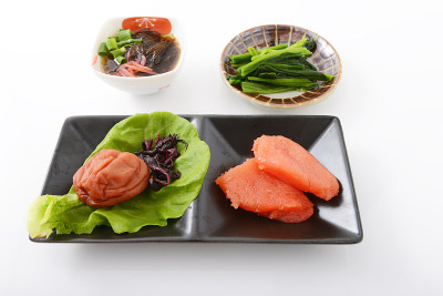 日本料理