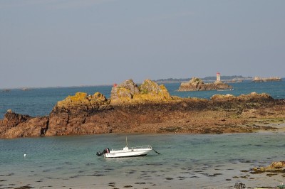 海岸
