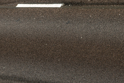 高速公路路面俯视图