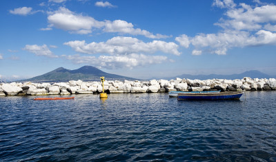 海景