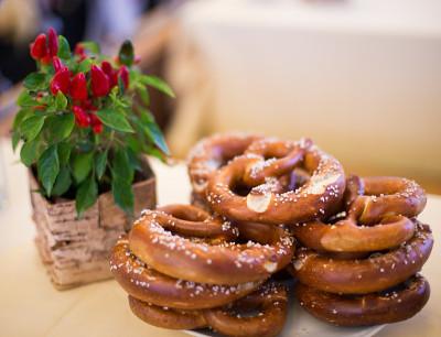 bretzel