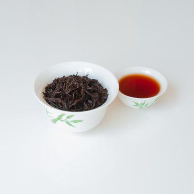 普埃茶