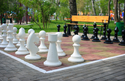 国际象棋