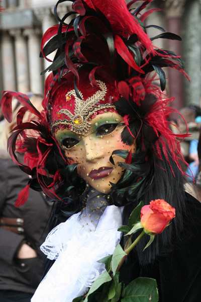 死记硬背Maske