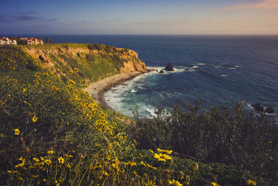 Rancho Palos Verdes超级布鲁姆