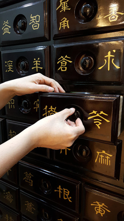 东方医学