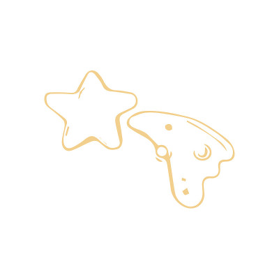 流星手绘