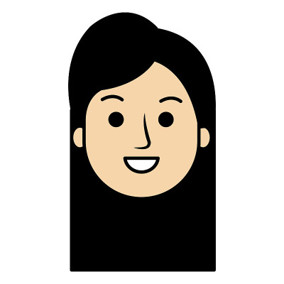 美女头像人物