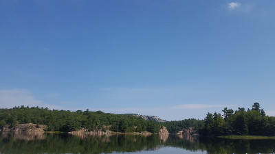 基拉尼省公园景观