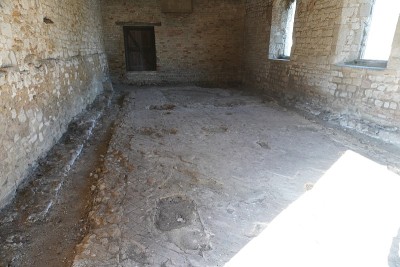 丹尼修道院