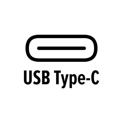 USB C型符号