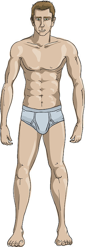 男士内衣