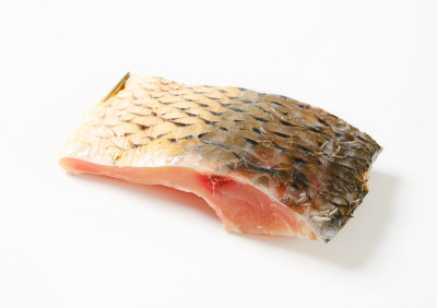 鲤鱼角