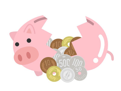 Piggy bank