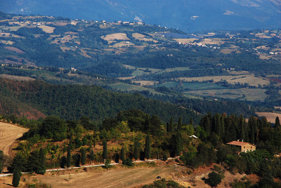 Umbria