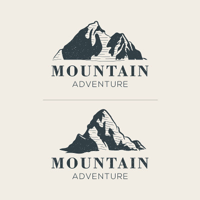 山