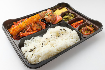 午餐盒