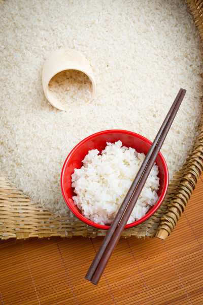 大米